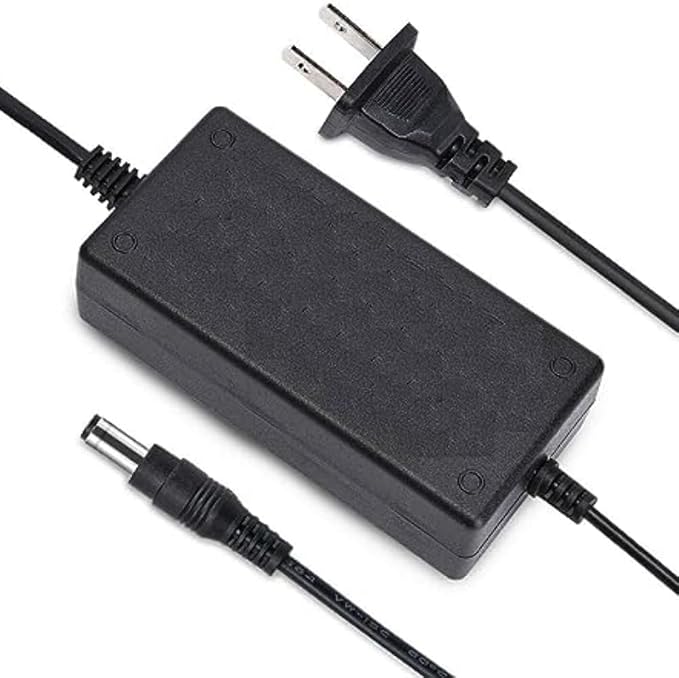 AC/DC Adapter for Insignia NS-SB316 NSSB316 Soundbar Home Theater Speaker Power Supply Cord Cable PS Charger Mains PSU