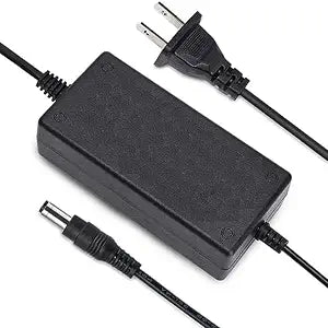 Global 17-18V AC/DC Adapter for Sharp HT-SB30 HT-SB30D 37-Inch 2.0 Channel Sound Bar 17VDC-18VDC Power Supply Cord Cable PS Charger Mains PSU(Not 12V)