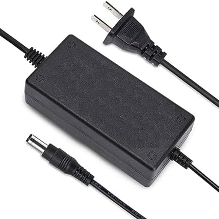 AC/DC Adapter for Insignia NS-SB316 NSSB316 Soundbar Home Theater Speaker Power Supply Cord Cable PS Charger Mains PSU