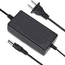 AC/DC Adapter for Insignia NS-SB316 NSSB316 Soundbar Home Theater Speaker Power Supply Cord Cable PS Charger Mains PSU - Image 1