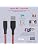 Long iPhone Charger Cord 20FT/6M [Apple MFi Certified]Lightning Cable Extra Long iPhone Charging Cord Nylon Braided Apple Charger Cable 2.4A for iPhone 13 12 11 Pro X XS Max XR/8 Plus/7 Plus/6/6s Plus - Image 10