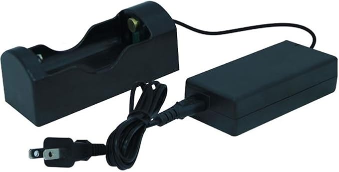 Bigblue TL 5200 Lumen Narrow Beam Technical Light - Black