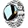 Men Smart Watch for Android iOS, Bluetooth Calls Voice Chat with Heart Rate/Sleep Monitor Fitness Tracker, 1.3" Full Touch Screen IP67 Waterproof Stainless Steel Activity Tracker for Men