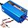 Unocho 24V 5A Battery Charger Smart 4-Stage Lead Acid Battery Maintainer with 3-Pin XLR & Alligator Clips for AGM Gel SLA VRLA Wet Batteries (US Plug)