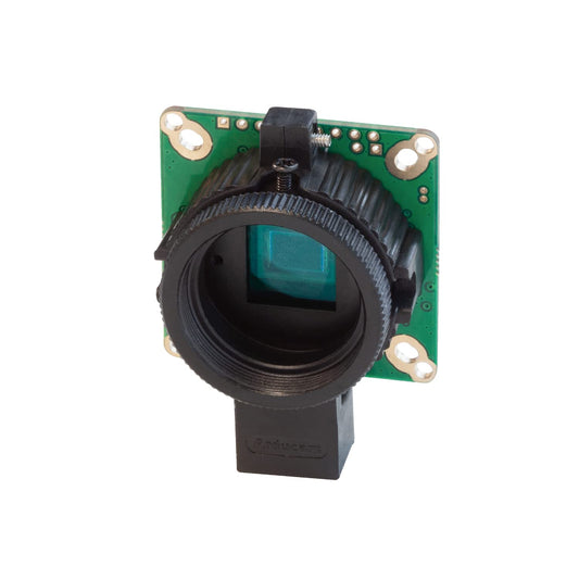Arducam for Raspberry Pi HQ Camera, 12.3MP IMX477 High Sensitivity CMOS Pi 5 Camera, Comes with C-CS Adapter and Tripod Mount for RPI 4 Model B/3/3B+/Zero 2W