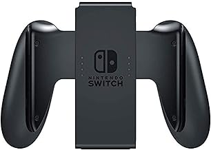 Official Nintendo Switch Joy-Con Grip (Renewed) - Image 1