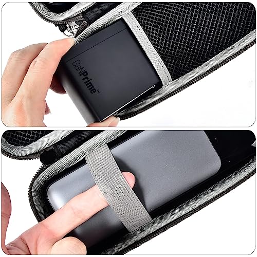 casmilee Case Compatible with Anker 737/735/ 736/717 | Charging & Powe - Image 6