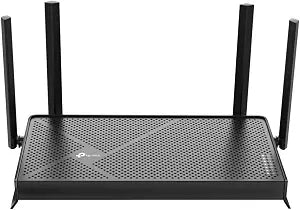 TP-Link Dual-Band BE3600 Wi-Fi 7 Router, Archer BE230
