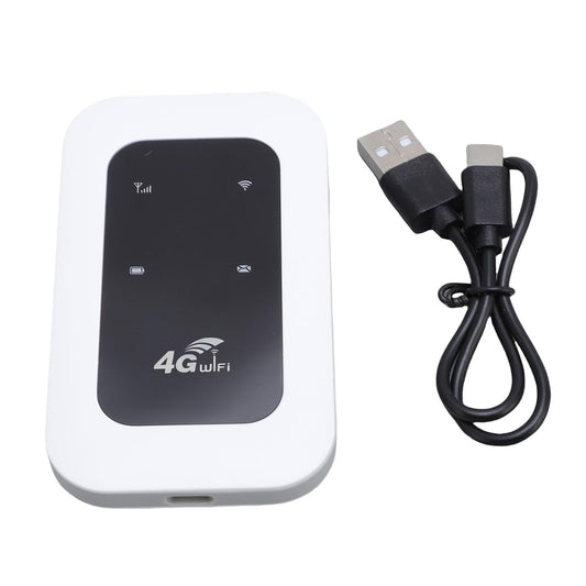 GOWENIC Portable 4G WiFi Hotspot Mobile WiFi Device