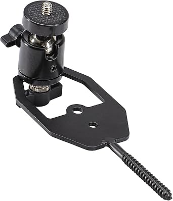 COVERT SCOUTING CAMERAS T60 Camera Mount (2 Pack), Multi, (CC2175)