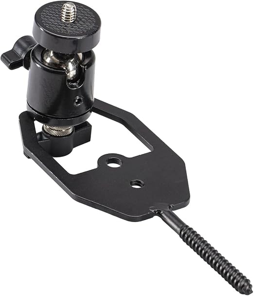 COVERT SCOUTING CAMERAS T60 Camera Mount (2 Pack), Multi, (CC2175)