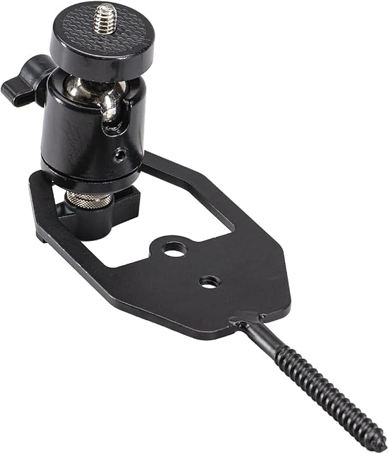 COVERT SCOUTING CAMERAS T60 Camera Mount (2 Pack), Multi, (CC2175)