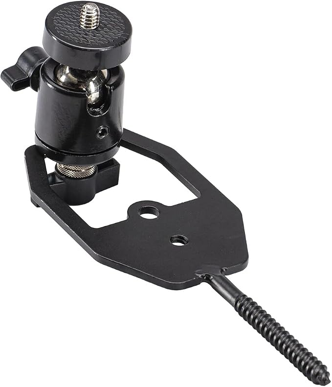 COVERT SCOUTING CAMERAS T60 Camera Mount (2 Pack), Multi, (CC2175)