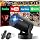 [Built-in App & 2026 Upgraded] Mini Projector with WiFi 6 and Bluetooth 5.4