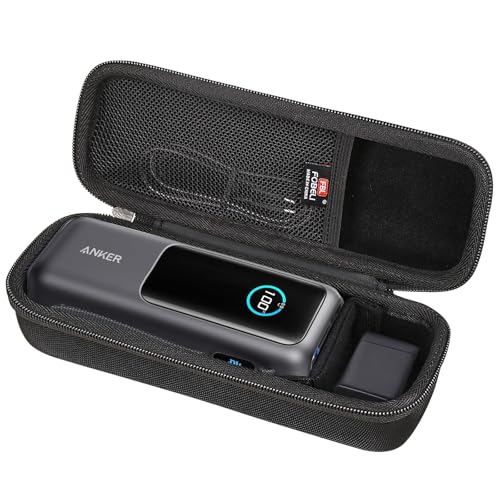 FBLFOBELI Power Bank Case for Anker Laptop/737/Prime | Charging & Powe - Image 2