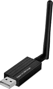 Haozee Zigbee Gateway, A Universal Gateway Dongle Plus