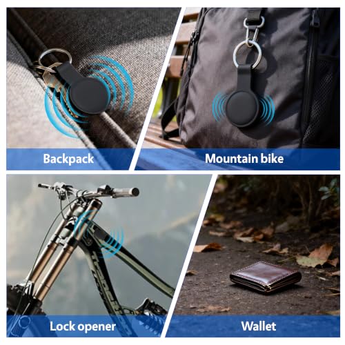 Mini Hidden GPS Tracker for Vehicles, Real-Time Trac | Phone Cases - Image 8