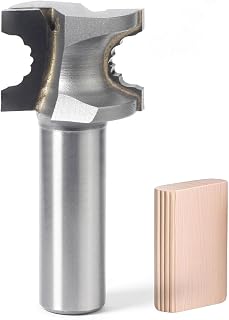 FINDBUYTOOL Domino Router Bit for Festool (D5) - Image 1