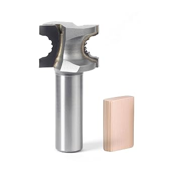 FINDBUYTOOL Domino Router Bit for Festool (D5)