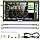 SEESII NanoVNA-F V2 Vector Network Analyzer 50kHz-3GHz