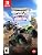 Monster Jam Showdown - Nintendo Switch