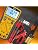 UEi Test Instruments DM525 Wireless Digital Multimeter w/Power Factor Low Z