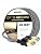 BUSOHE Cat 8 Ethernet Cable 25 FT, High Speed 40Gbps 2000Mhz Braided Network Internet Cable with Gold Plated RJ45 Connector, Heavy Duty LAN Cable S/FTP UV Resistant for Router/Gaming/PC, 15 Clips