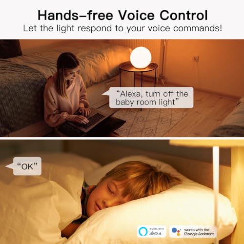 TREATLIFE Smart Light Switch Single Pole Works with | Smart Home - Image 4