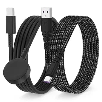1Pack for Apple Watch Charger USB C Magnetic iWatch Charger Cable 1Pack USB to C Fast Charging Cord Compatible with Watch Ultra2 Ultra Series 9 8 7 6 SE SE2 5 4 3 2 1-3.3FT (1.1M) Black