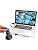 Carson zPix 300 Zoom 90x-480x Power USB Digital Microscope with Integrated Camera and Video Capture (MM-940)