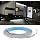 Waterproof RV Underglow Led Light Kit,12V 16.4FT Awning LED Light Strip