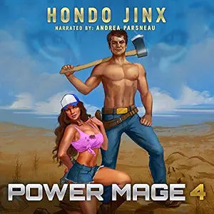 Power Mage 4