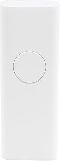 THIRDREALITY Zigbee Smart Switch,Toggle/Rocker,No Wiring Needed, Hub Required, Compatible with Echo Devices with Zigbee Hub Built-in,Home Assistant,Hubitat,SmartThings,Homey