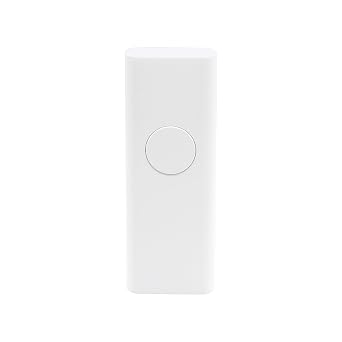 THIRDREALITY Zigbee Smart Switch,Toggle/Rocker,No Wiring Needed, Hub Required, Compatible with Echo Devices with Zigbee Hub Built-in,Home Assistant,Hubitat,SmartThings,Homey