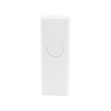 THIRDREALITY Zigbee Smart Switch,Toggle/Rocker,No Wiring Needed, Hub Required, Compatible with Echo Devices with Zigbee Hub Built-in,Home Assistant,Hubitat,SmartThings,Homey