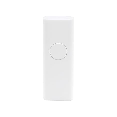 THIRDREALITY Zigbee Smart Switch,Toggle/Rocker,No Wiring Needed, Hub Required, Compatible with Echo Devices with Zigbee Hub Built-in,Home Assistant,Hubitat,SmartThings,Homey