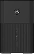 Motorola MG8725 WiFi 6 Router + Multi-Gig Cable Modem | 2-in-1 Device | Approved for Comcast Xfinity, Cox, Spectrum| Up to 6000 Mbps | DOCSIS 3.1 | AX6000 - Image 1