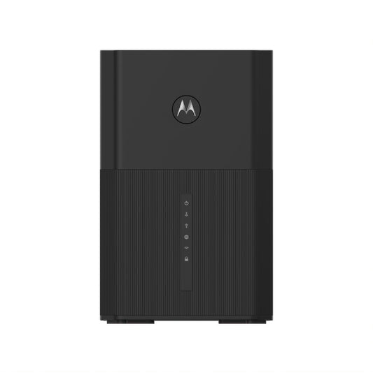Motorola MG8725 WiFi 6 Router + Multi-Gig Cable Modem | 2-in-1 Device | Approved for Comcast Xfinity, Cox, Spectrum| Up to 6000 Mbps | DOCSIS 3.1 | AX6000