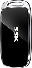 SSK 1TB Portable SSD External Solid State Hard Drive USB3.2 Gen2x2 20Gbps - Image 1