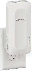 NETGEAR Nighthawk WiFi Extender EAX15, up to 1,500 sq ft, 1.8 Gbps