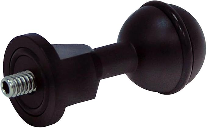 BigBlue 1/4""-20 Thread Adapter