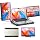 Laptop Screen Extender, 14" FHD 1080P Laptop Monitor Extender, Stretchable Base and Detachable Screen, Plug & Play, Triple Screen Extender Compatible with Windows, Mac, Chrome