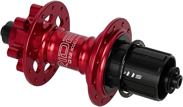 High Performance Hub HF2-R135/24 Red 147-04932 - Image 1