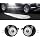 2 PCS LED Welcome & Puddle Lights Compatible with Cadillac