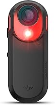 Garmin Varia RCT715, Rearview Radar w Camera & Tail Light, Built-in Camera - Image 1