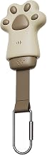 Apple MFi Certified Airpebble MeoSafe S5 Personal Safety Alarm & Key Finder - Image 1