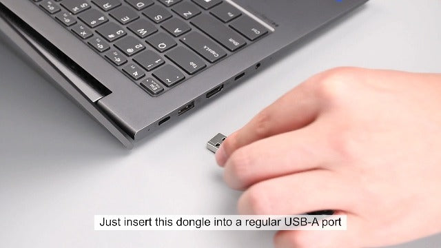Elebase USB to USB C Adapter for iPhone 17 4Pack,USB | Charging & Powe - Image 8