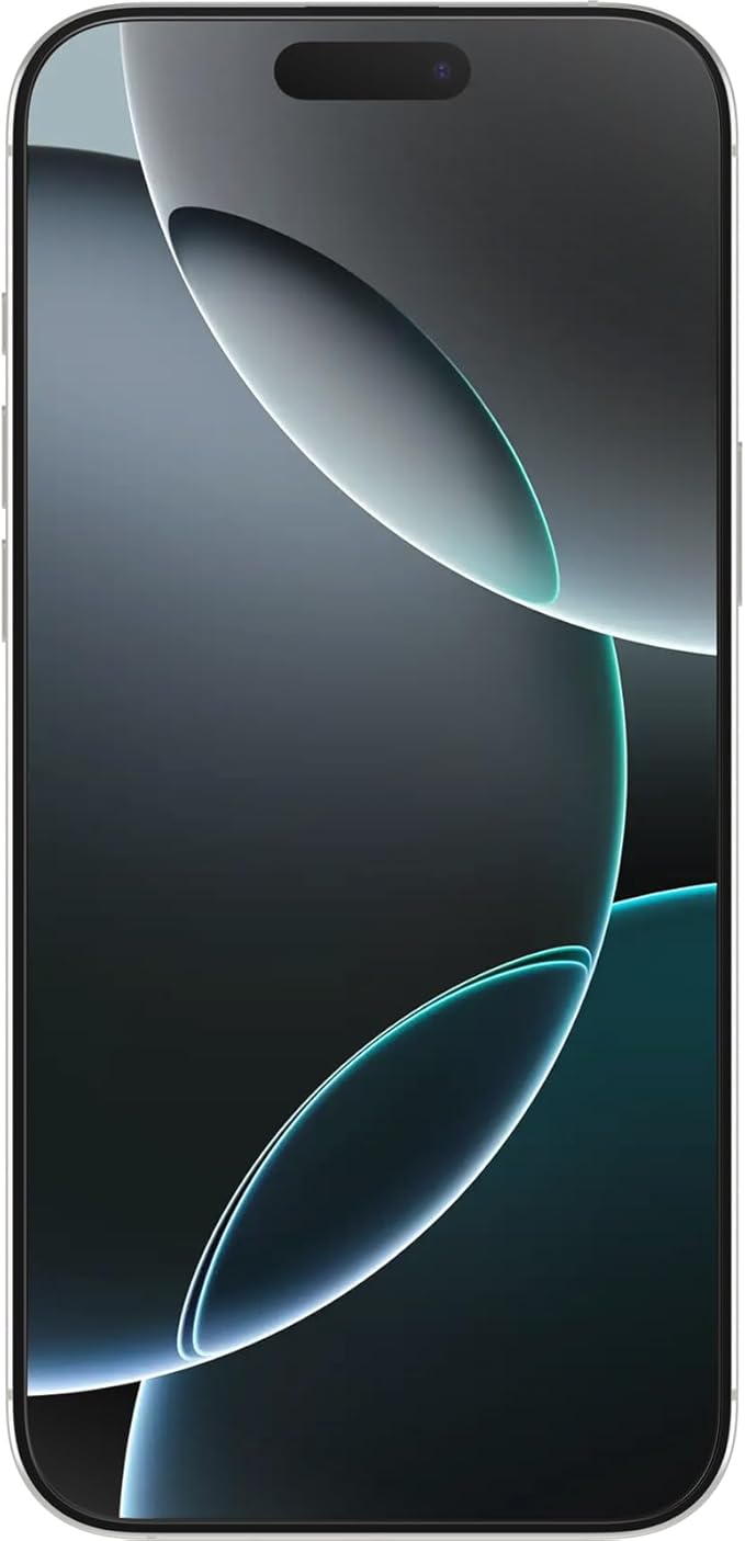 OtterBox iPhone 16 Plus Glass Screen Protector
