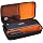 Mchoi Hard Portable Case Compatible with Epson Workforce ES-300W/ES-200/ES-300WR Wireless Color Portable Document Scanner