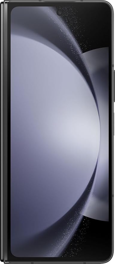 Samsung Galaxy Z Fold 5, AT&T (Renewed) (Phantom Black, 512GB)
